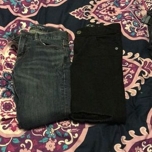 Skinny jean bundle